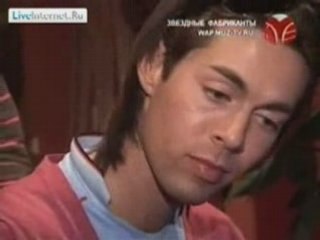 Влад,Марк - Импровизация