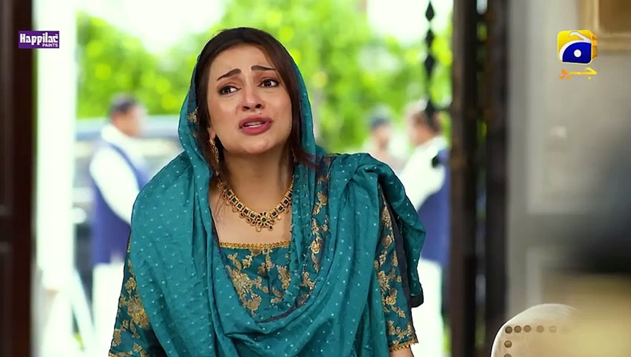 |Jaan Nisar Ep 60|