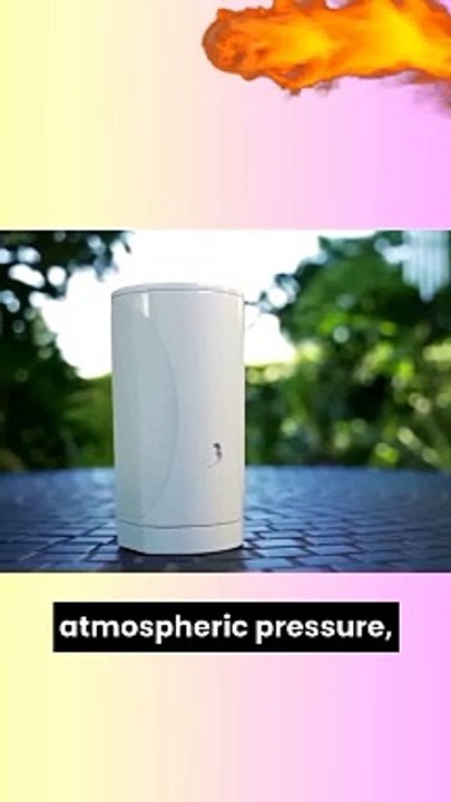 Air Sky Weather Station For Smart Homes Forecast Storms,Rain Thunder