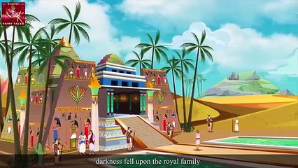 The Great Little Queen _ Stories for Teenagers _ @EnglishFairyTales
