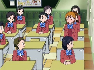 [Español Castellano] Futari wa Pretty Cure Max Heart - episodio 37