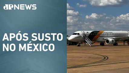 Lula anuncia que vai comprar aviões para o governo federal; Misael Mainetti comenta