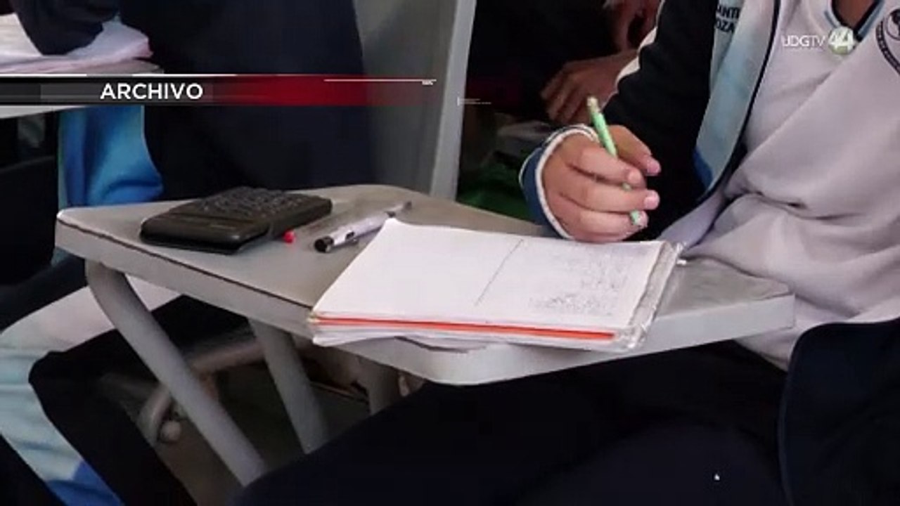 Esperan condena de docente que cometió abuso sexual para el cierre de año