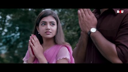 ORG print comedy,romance, Ohm Shanthi Oshaana ,south hindi movie