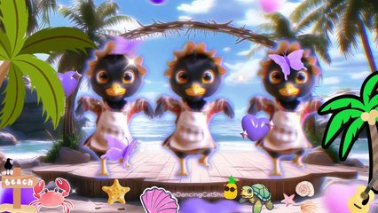 Motorcycle Cat Dance | Pet Dancing | Adorable | TheDancingCatShow