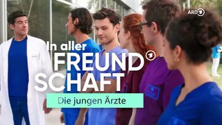 Die jungen Ärzte Staffel 10