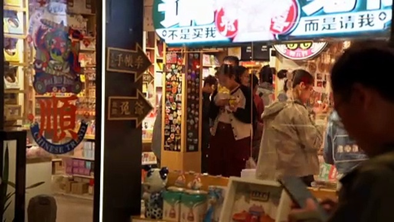 Australian wine struggling to re-enter China market despite rise in sales after tariffs lifted