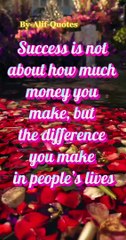 Alif-quotes success motivational everyday quotes