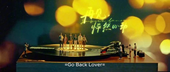 Go Back Lover Ep.6 EngSub(720)