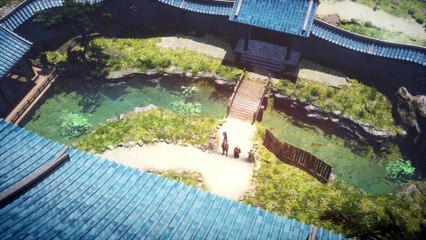 Peerless Soul  Episode 52 - WSAnime