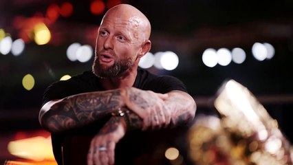 TNA Wrestling - .@NicTNemeth is set to put the TNA World Championship on the line