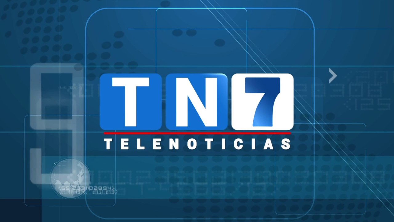 Edición vespertina de Telenoticias 11 octubre  2024