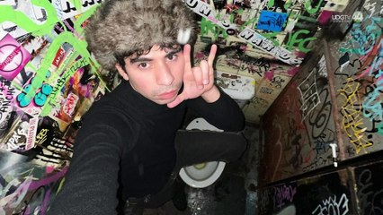 Luca Bocci presentará su álbum “Paraíso Corazón” en Guadalajara