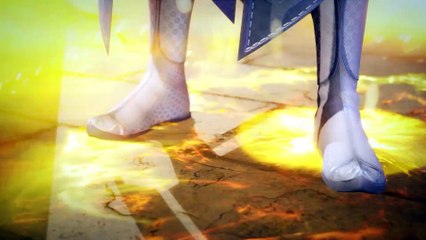 One Hundred Thousand Years of Qi Training Episode 174 - WSAnime