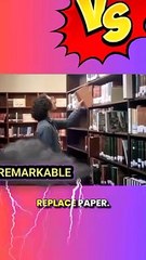 reMarkable Paper Pro bigger, brighter, and in color