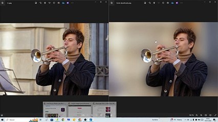  Como DESENFOCAR el FONDO de una FOTO SIN APLICACIONES FÁCIL y RÁPIDO