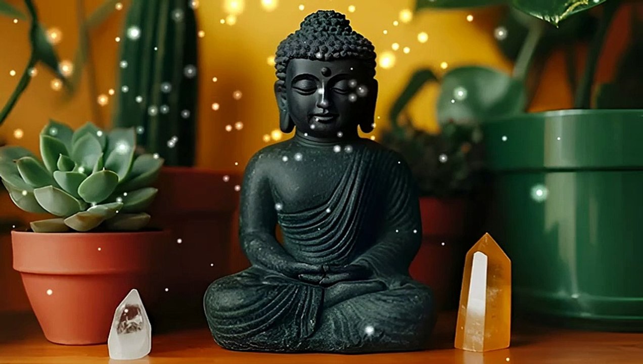 10-minute-super-deep-meditation-music--relax-mind-body-inner-peace-positive-energy