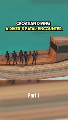 Part 1#foryou #shorts #diving #adventure #incredible #work