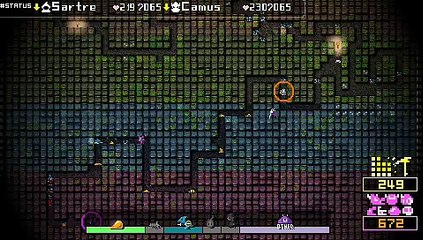 What Did I Do to Deserve This, My Lord!? 2  online multiplayer - psp