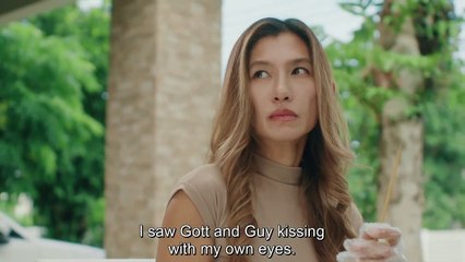 [ENG] EP.4 Club Friday Season 16: Domestic Incident (2024)