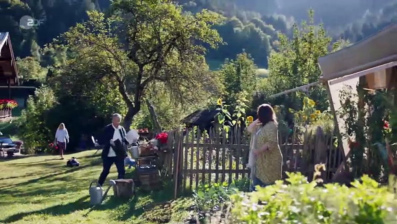 Lena Lorenz (39) Flaschenkind Staffel 10 Folge 5