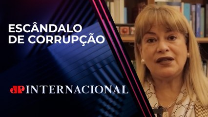 Ministra da Suprema Corte do Chile é destituída do cargo | JP INTERNACIONAL