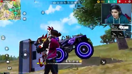 I AM BEST PLAYER IN BANGLADESH AND NEPAL GARENA FREE FIRE