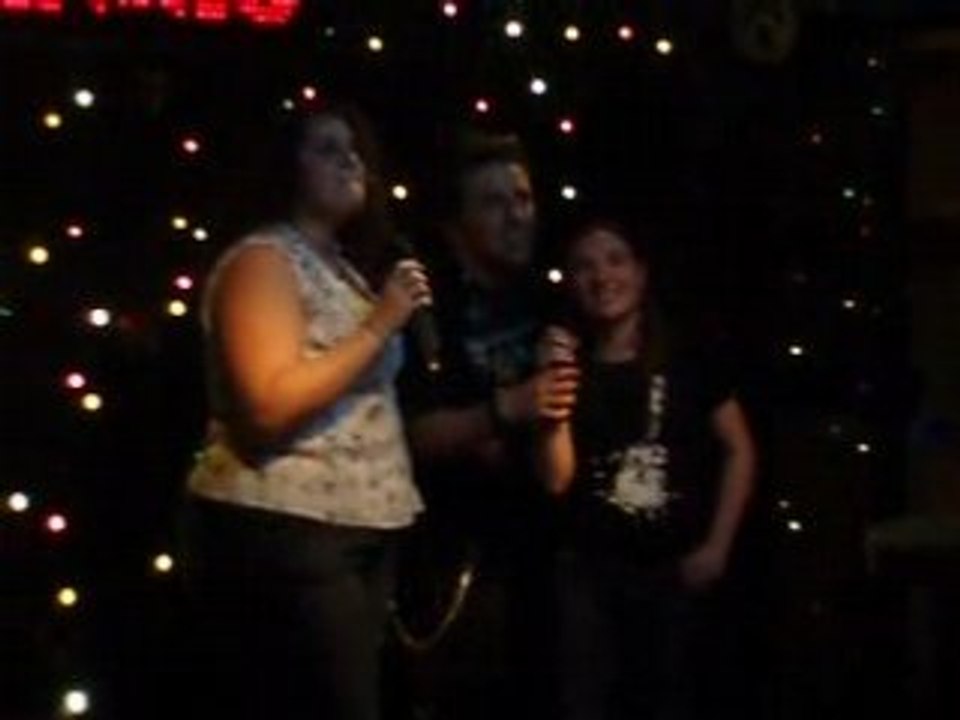 Loosing my religion ac Blu!