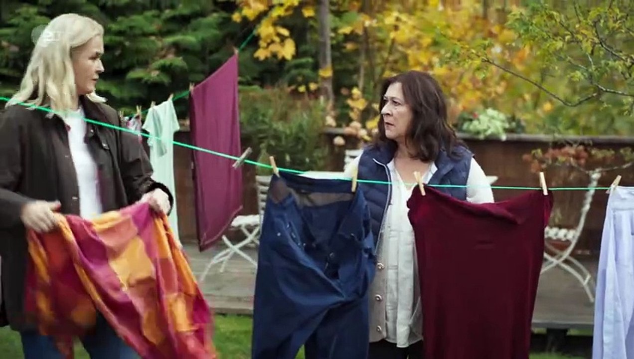 Lena Lorenz (40) Benita und Muck Staffel 10 Folge 6