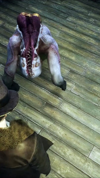 The Sinking City Part 2