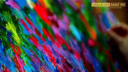 Miles Apart, Hearts Together LDR