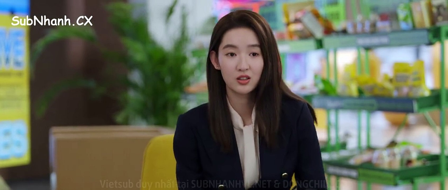 Luyến Tiếc Những Vì Sao Tập 6 Vietsub