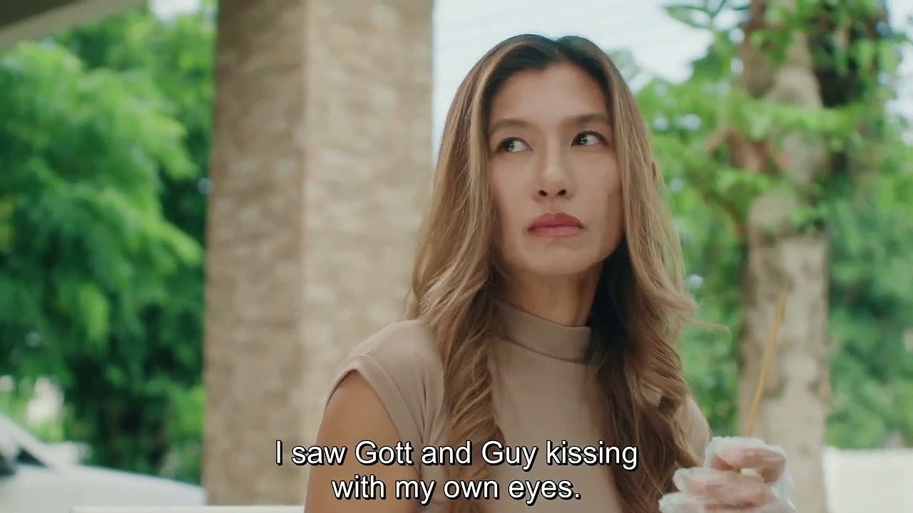 [ENG] EP.4 Club Friday S 16: Domestic Incident (2024)