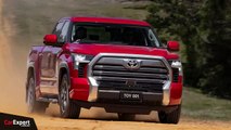 2024 Ford F-150 onoff-road (inc. 0-100) review