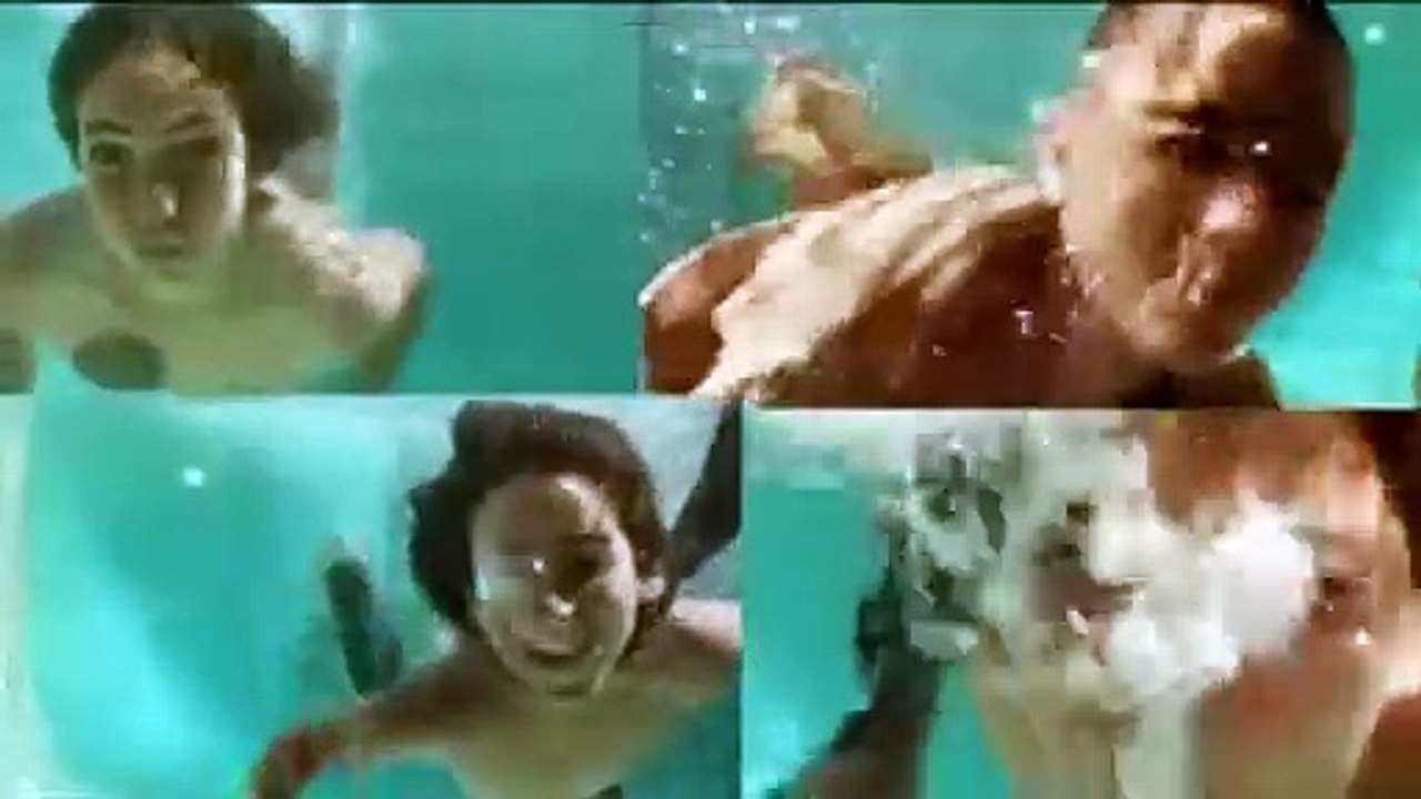 Red Hot Chili Peppers - Charlie [Official Music Video]