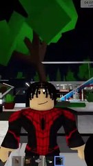 LLEGO CHUKY -- ROBLOX