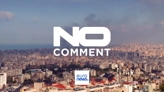 مقتل وإصابة العشرات وعمليات إنقاذ مستمرة بعد ضربات جوية إسرائيلية عنيفة على بيروت