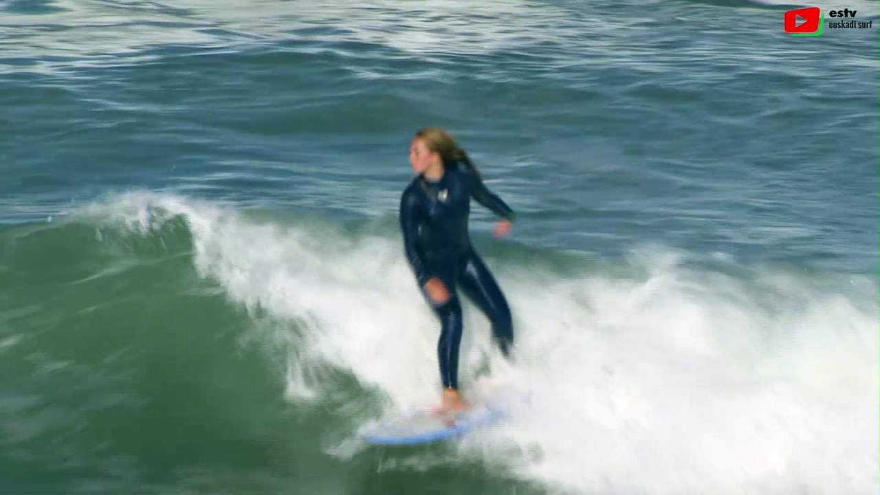 Capbreton  |  Surflariak / Les Vagues Landaises  |  Euskadi Surf TV