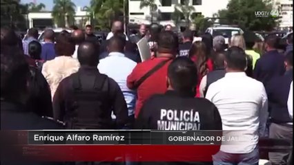 A 24 horas del ataque a Jaime Navarro tercero al mando de la fiscalía no hay pistas