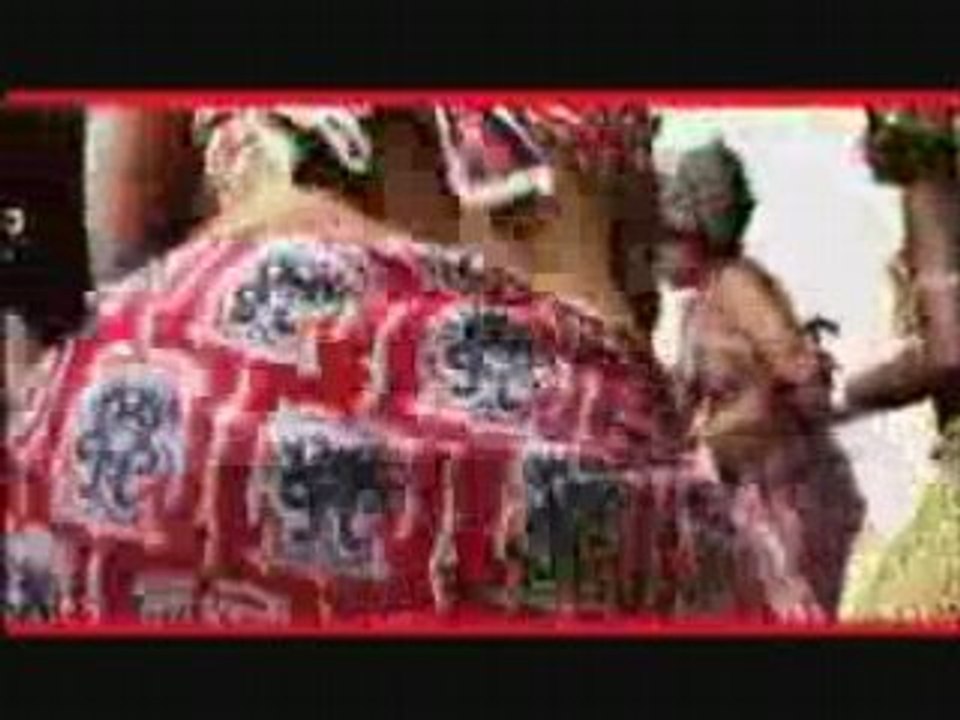 Skol '04- Koffi Olomide: Longitima