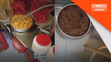 Kedai popia terkenal di Melaka diarah tutup 14 hari kerana kotor