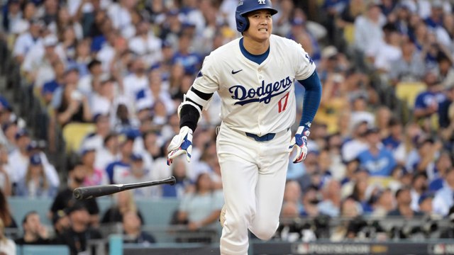 LA Dodgers Close to Advancing in National League Series