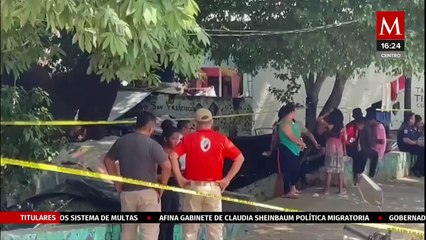 Muere migrante venezolano tras una riña en Chiapas