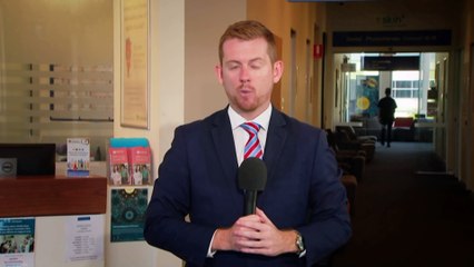 QLD Premier makes $400 million pre-election health pledge