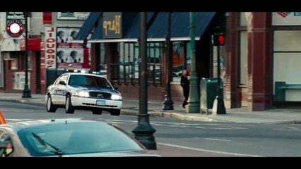 [Review Phim] Băng Cướp Huyền Thoại Với Vụ Cướp Thế Kỷ Gây Chấn Động