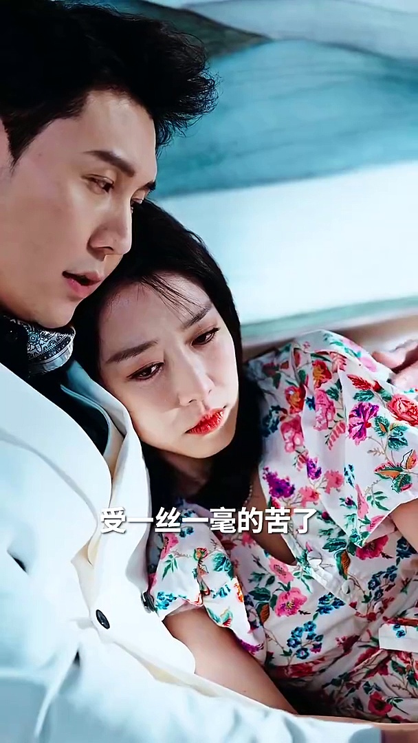 [Latest short drama collection] Wang Jinying - The lucky baby from heaven, the CEO daddy is super awesome