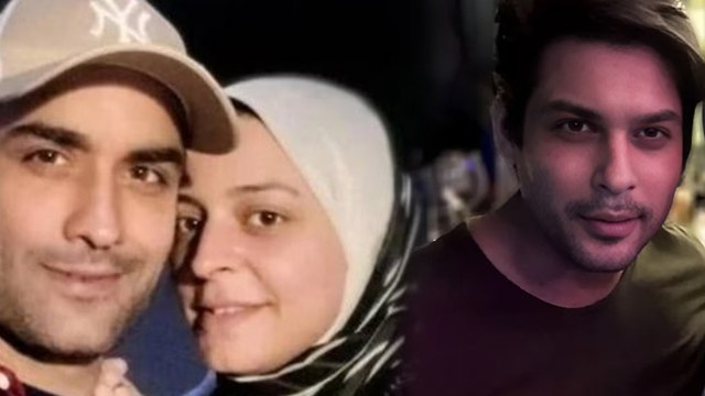 Bigg Boss 18: Vivian Dsena Wife Nouran Aly Reaction To Claim He Copies Sidharth Shukla...| Boldsky