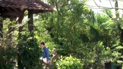 Trời Nam Lộng Gió - Tập 21 - Vó Ngựa Trời Nam - Phim xưa