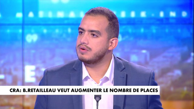 Amine Elbahi : «En France, nous sommes victimes et otages de notre propre réglementation»