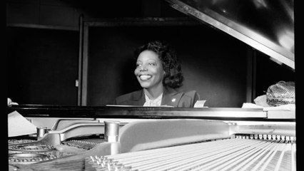 Mary Lou Williams Music Guide Video